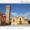 San Gavino - Chiesa di S.Chiara