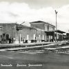 S. Gavino Monreale - Stazione Ferroviaria