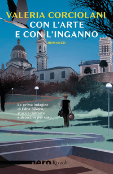 immagina libro